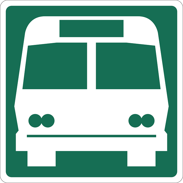 Per Bus zur Physiotherapie Lindner Regensburg