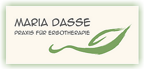 Praxis für Ergotherapie. Maria Dasse Praxis für Ergotherapie. Maria Dasse